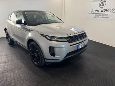 Land Rover Range Rover Evoque Range Rover Evoque 2.0D I4-L.Flw 150 CV AWD Auto SE