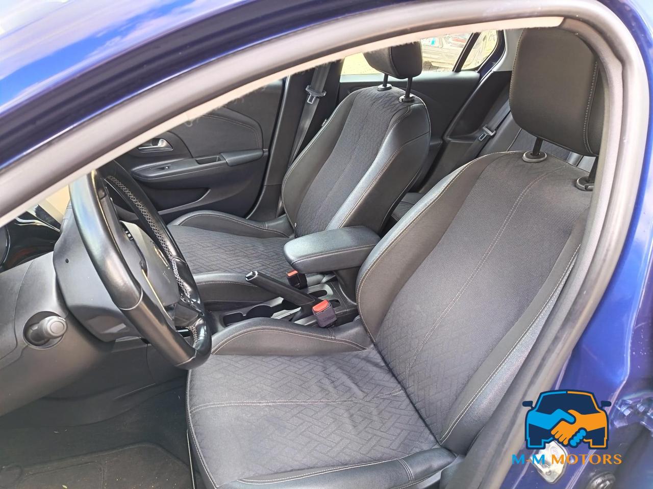 Opel Corsa 5 Porte Corsa 1.2 Elegance s&s 100cv