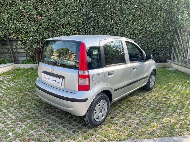 FIAT Panda Panda 1.2 Dynamic / GPL / PARI AL NUOVO