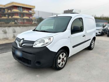 Renault Kangoo Isotermico 1.5 dCi 90CV - 2016 *Cambio