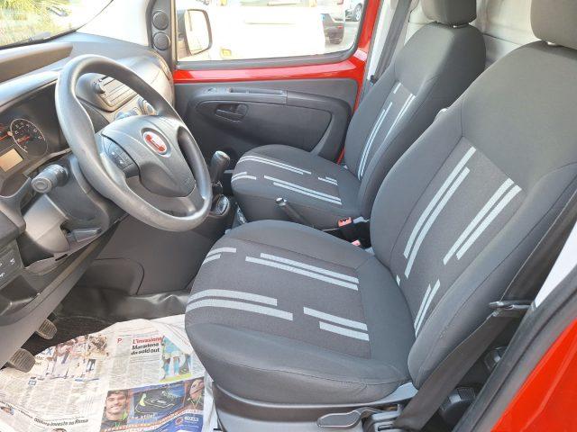 FIAT Fiorino 1.3 MJT 95CV Cargo Adventure *CON ALLESTIMENTO*