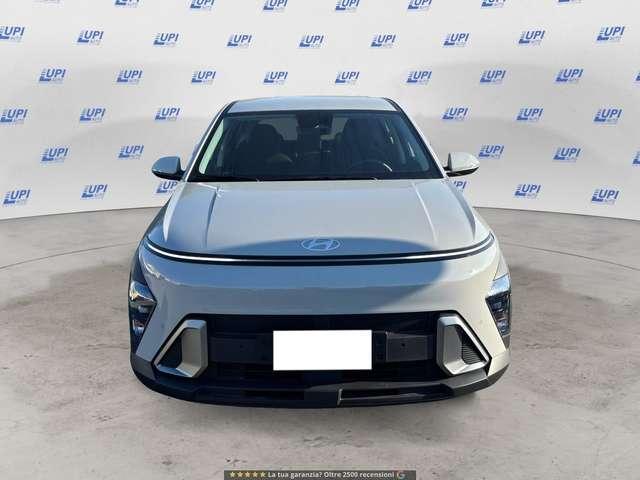 Hyundai KONA 1.6 HEV XTech 2WD DCT