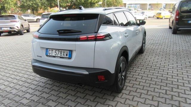Peugeot 2008 PureTech 100 S&S Allure
