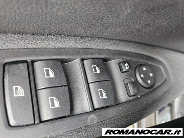 BMW X1 xDrive25e Sport Pelle Portellone Elettrico
