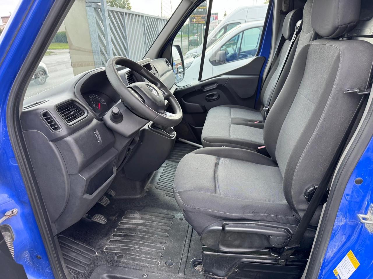 Renault Master 2.3 dCi Cargo Iva Compresa