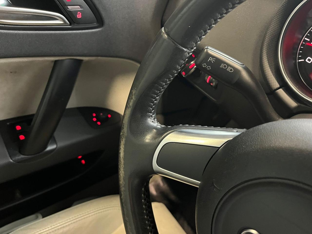 Audi TT Coupé 2.0 TFSI CV200