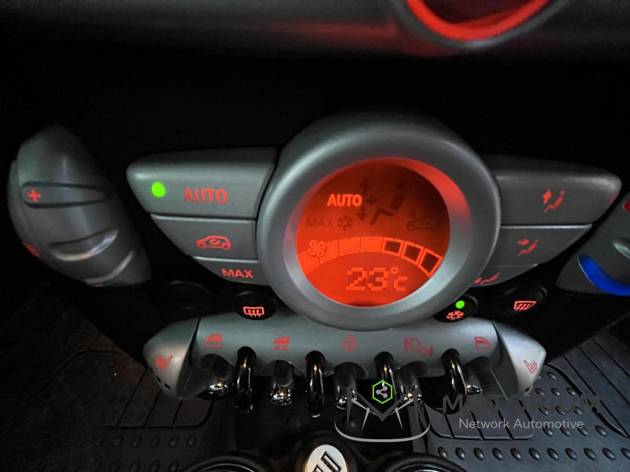 Mini Mini Cabrio 1.6 Cooper S 175cv