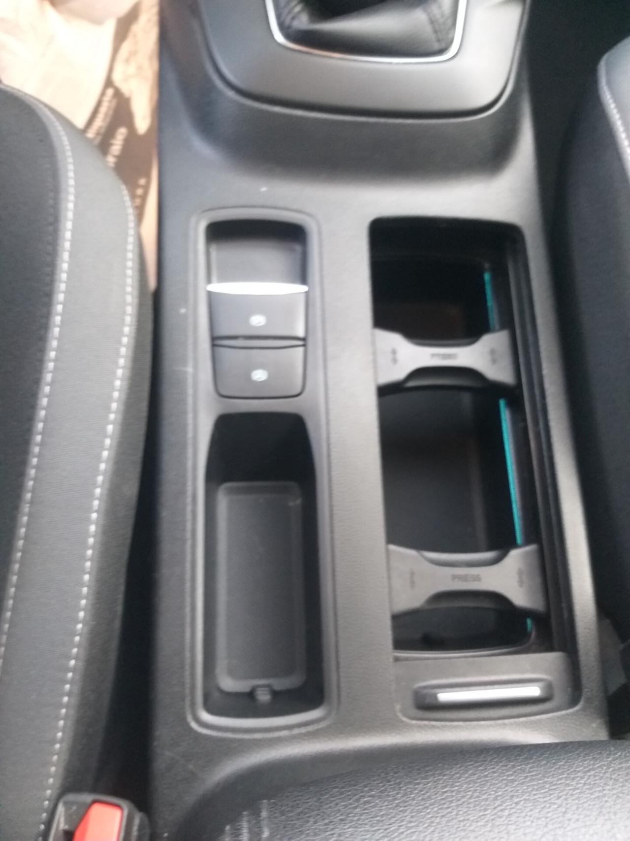 Ford Focus 1.5 EcoBlue 120 CV 5p. Business
