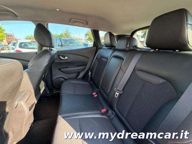 RENAULT Kadjar dCi 8V 110CV EDC Energy Intens