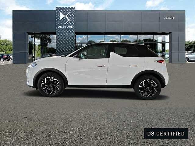 DS DS 3 DS 3 Crossback BlueHDi 130 aut. So Chic