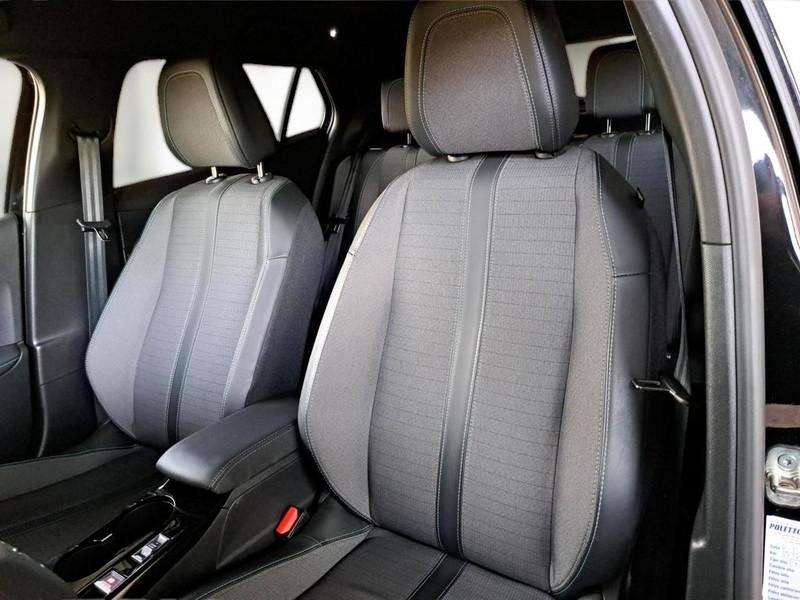 PEUGEOT 2008 BlueHDi 130 EAT8 Allure Pack S/S aut.