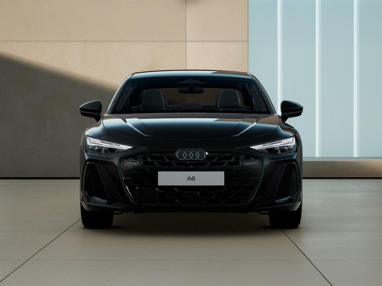 Audi A6 2.0 e-hybrid s line edition quattro 367cv s-tronic