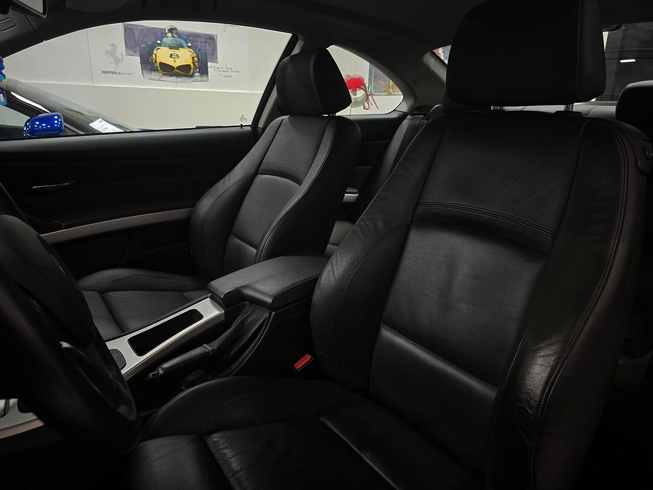 Bmw 335i coupe 3.0 BITURBO