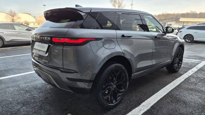 Land Rover RR Evoque Range Rover Evoque 2.0D I4 163 CV AWD Auto SE N1 + IVA 22%