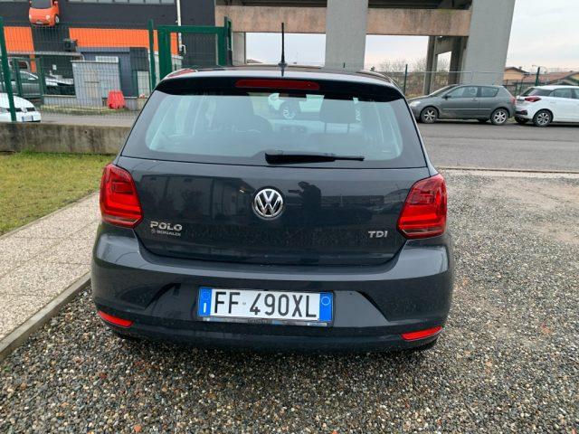 VOLKSWAGEN Polo 1.4 TDI 5p. Business