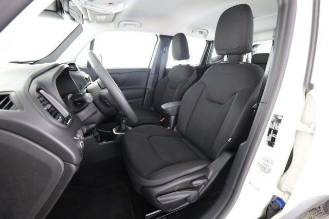 JEEP Renegade Renegade 1.0 T3 Night Eagle