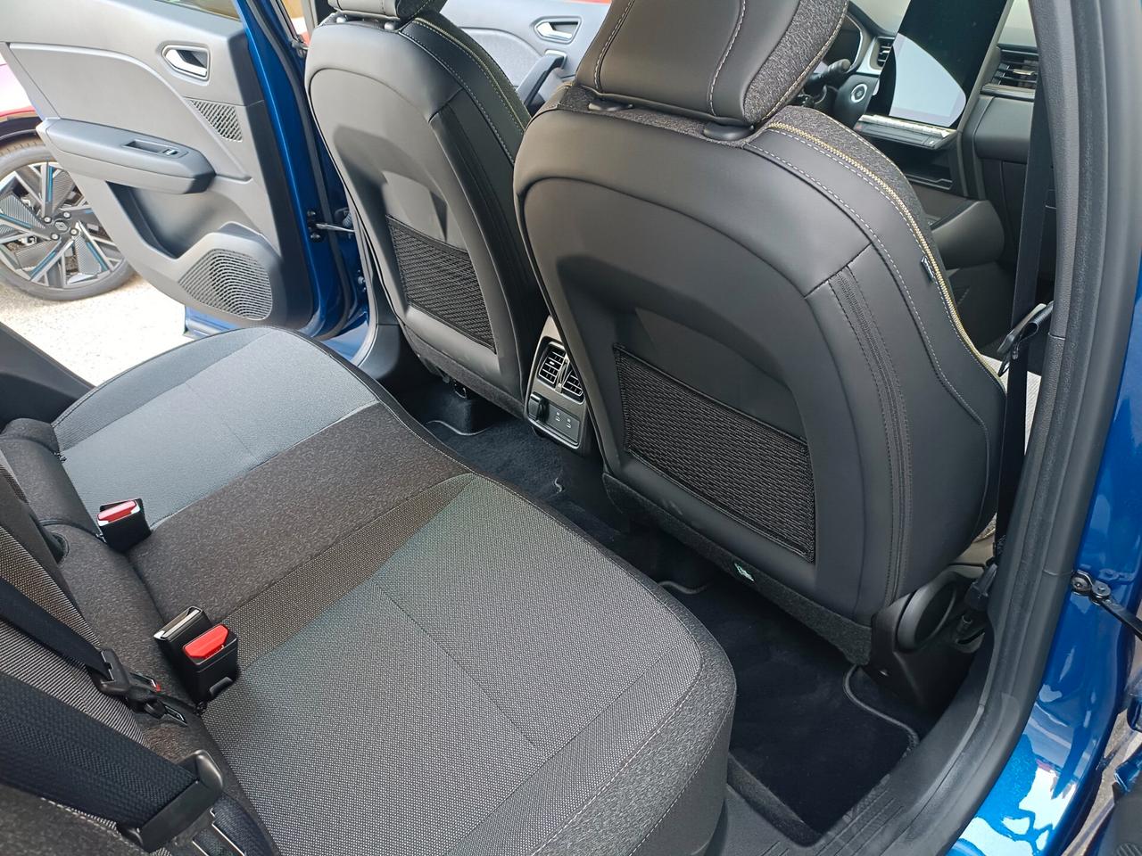 Renault Captur 100 CV Techno GPL