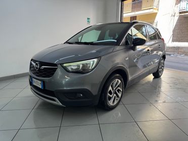 Opel Crossland X 1.6 Diesel Innovation 2018