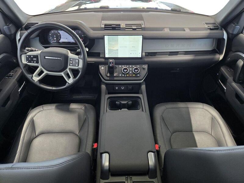 Land Rover Defender Defender 90 3.0D I6 250 CV AWD Auto SE