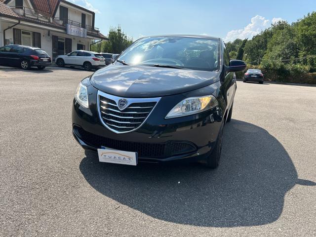 LANCIA Ypsilon Elefantino 1.3 MultiJet