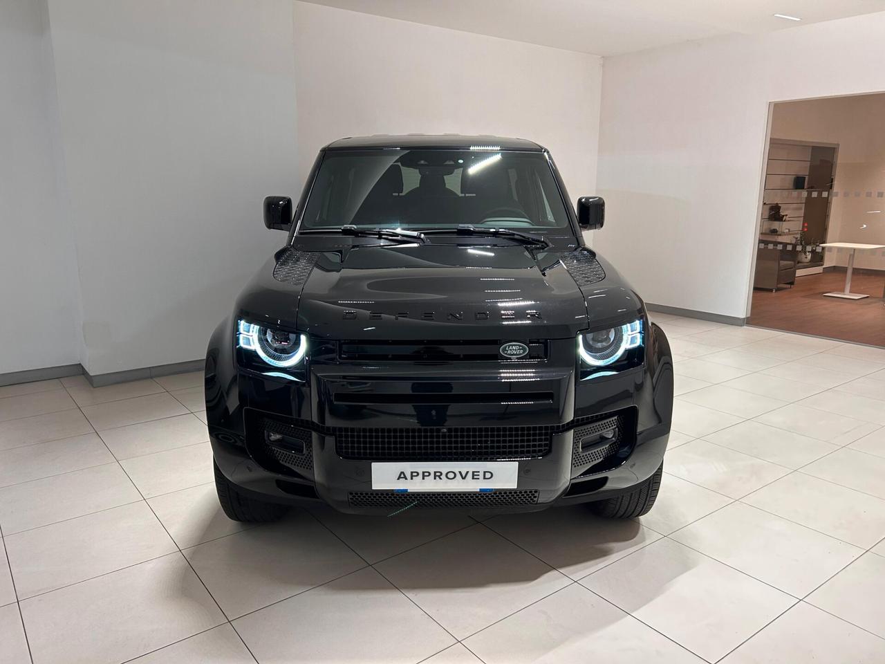 Land Rover Defender 90 3.0D I6 200 CV AWD Auto X-Dynamic SE