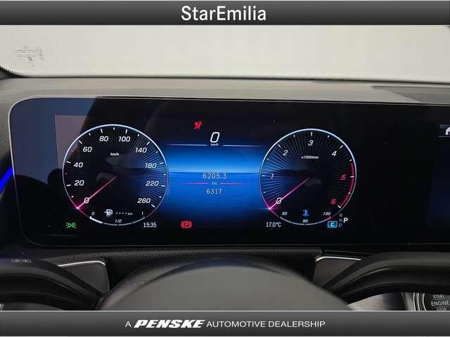 Mercedes-Benz GLB 200 GLB 200 d Automatic AMG Line Advanced Plus Seasid