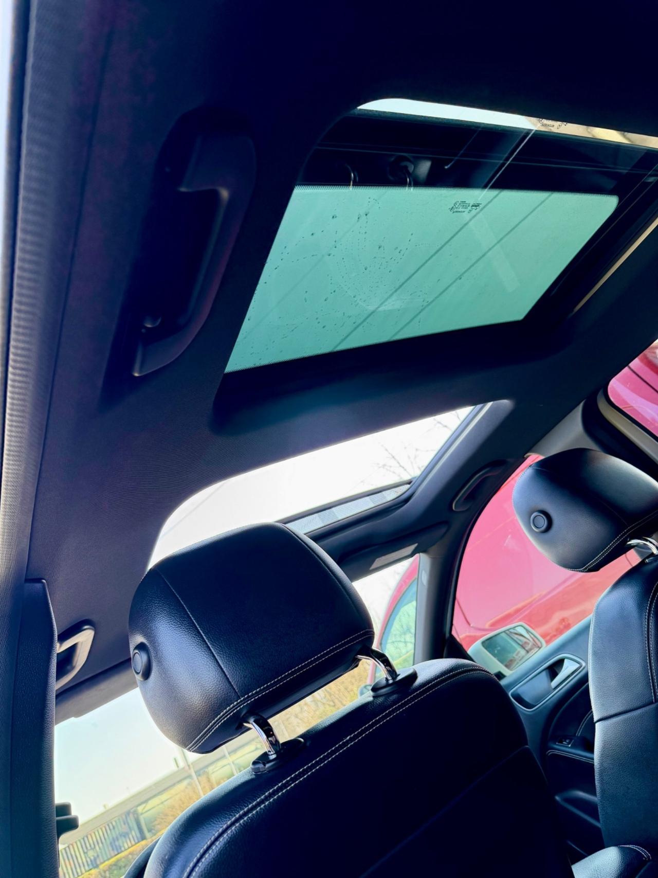 Mercedes-benz B 180 CDI 2012 BlueEFFICIENCY Premium