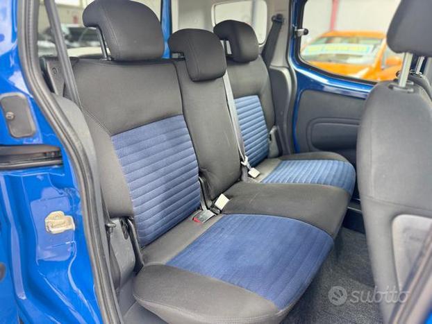 FIAT Qubo 1.3 MJT 75 CV Dynamic