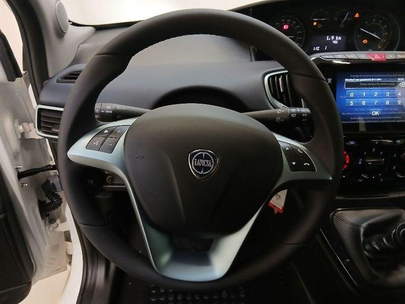 Lancia Ypsilon 1.0 firefly hybrid Gold Plus s&s 70cv 5p.ti