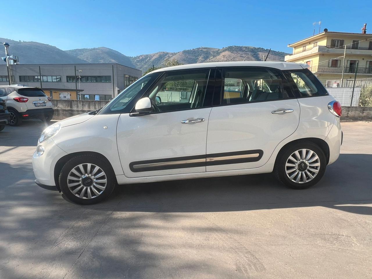 Fiat 500L 1.4 95 CV Pop Star