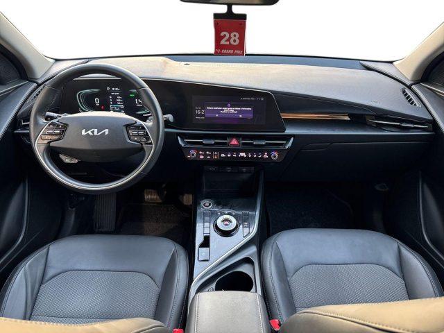 KIA Niro 1.6 GDi DCT HEV Style