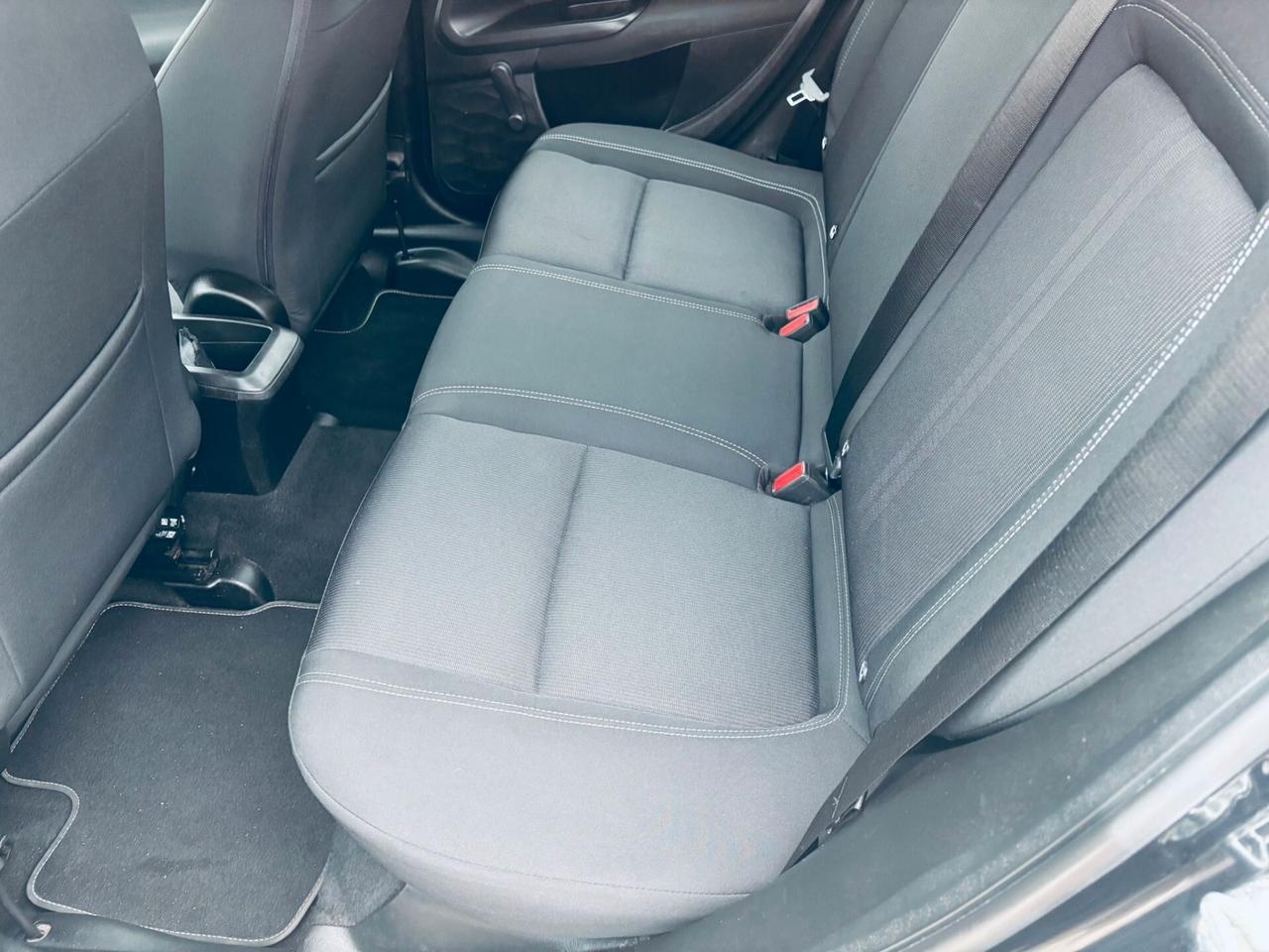 Fiat Tipo 1.4 T-Jet 120CV GPL 5 porte Lounge