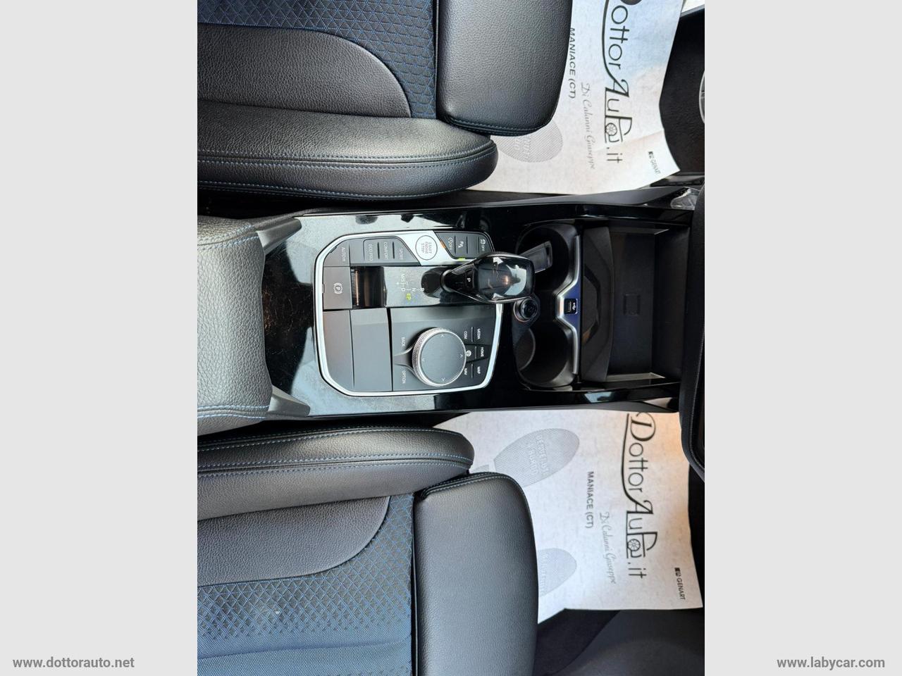 BMW 118d 5p. Business M-SPORT