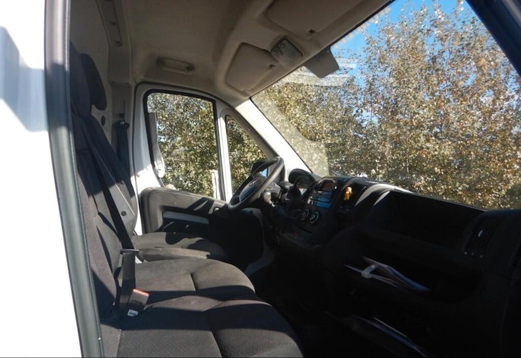 OPEL MOVANO 33 2.2 BLUEHDI 140CV SeS PLM-TM 1220KG