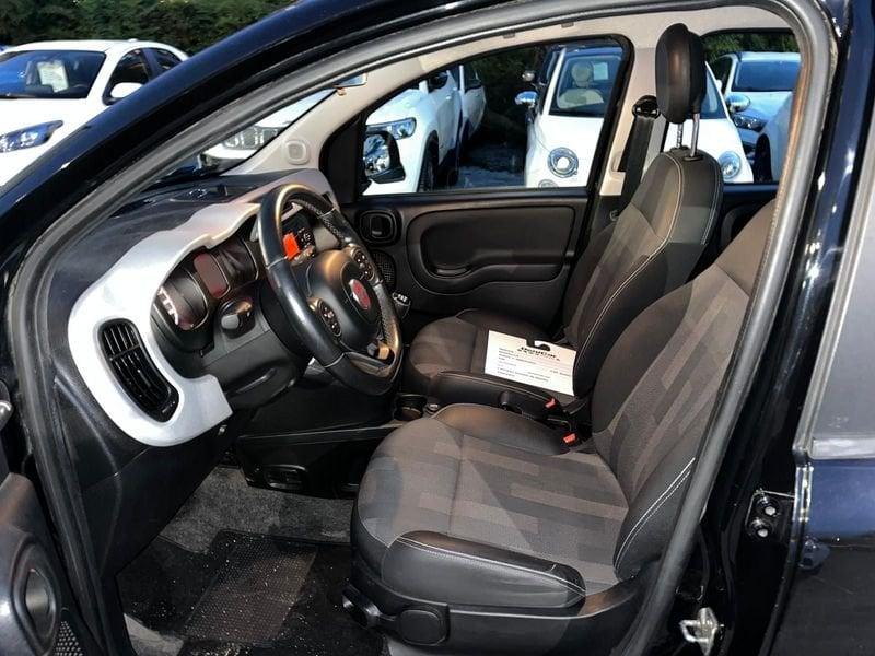FIAT Panda Panda 1.2 City Cross