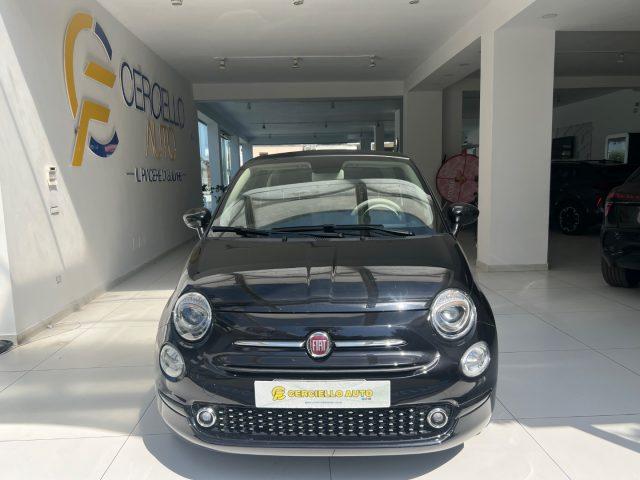 FIAT 500 C 1.0 Hybrid Dolcevita da ?139,00