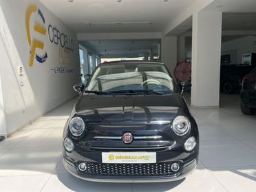 FIAT 500 C 1.0 Hybrid Dolcevita da ?139,00