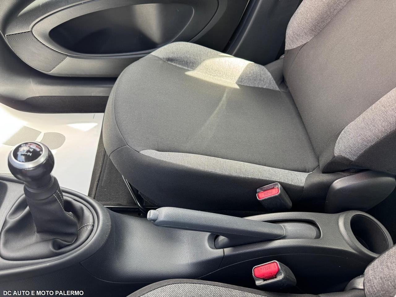 Toyota Aygo X 1.0 Benzina 72CV.5 porte Trend 2022