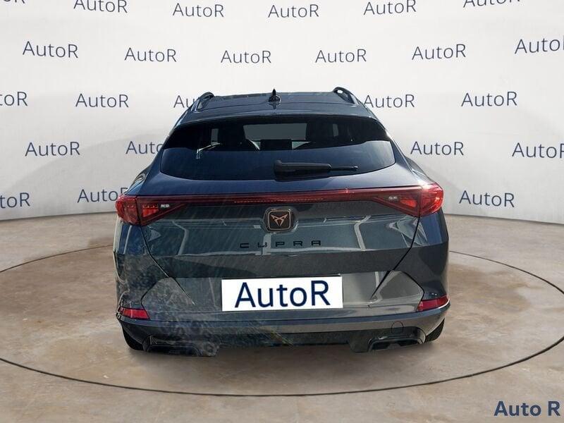 CUPRA Formentor Formentor 2.0 tdi 4drive 150cv dsg