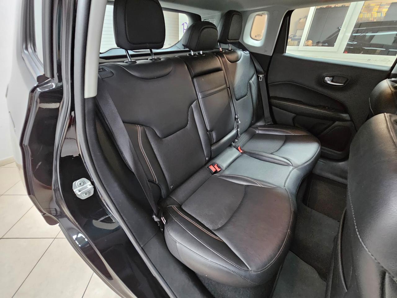 JEEP COMPASS 1.6 MJT 120cv BUSINESS