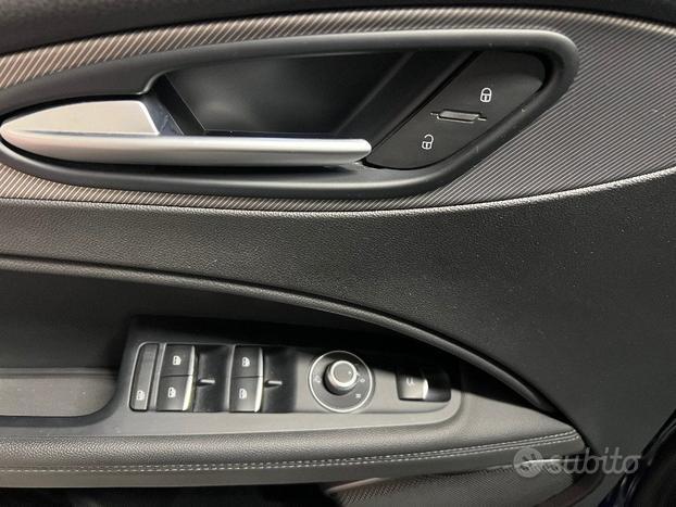 ALFA ROMEO Stelvio 2.2 Turbodiesel 210 CV AT8 Q4