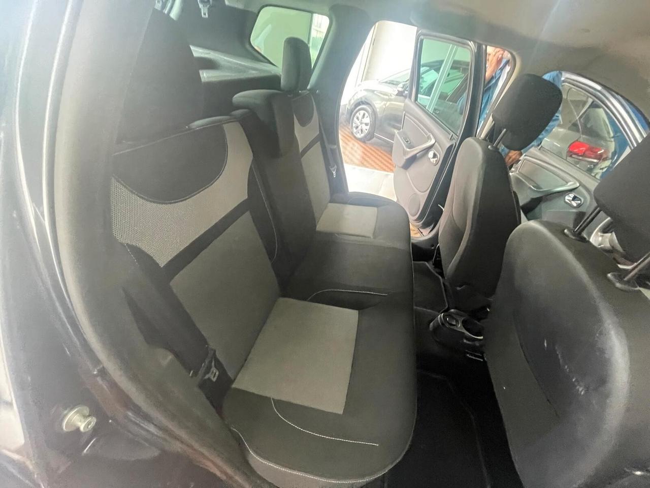 Dacia Duster 1.5 dCi 110CV Start&Stop 4x2
