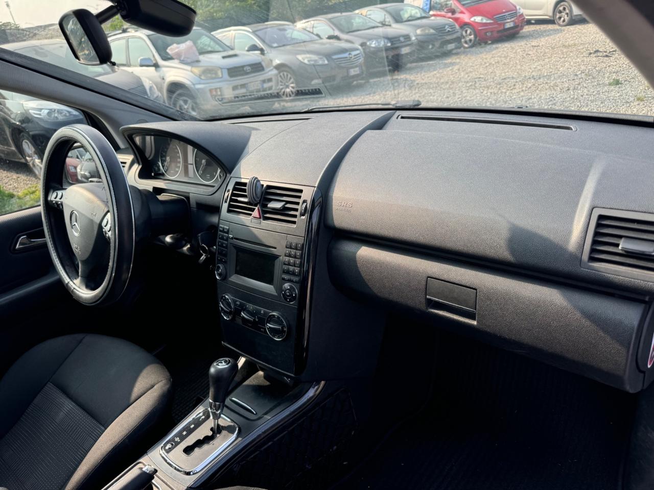 Mercedes-benz A 180 A 180 CDI Style