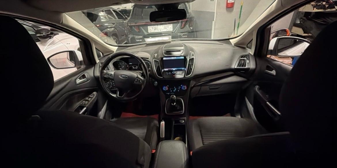 Ford C-Max 1.5 TDCi 120CV Start&Stop Titanium