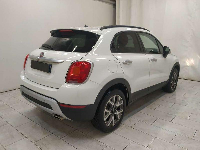 FIAT 500X 1.3 mjt Pop Star 4x2 95cv my17