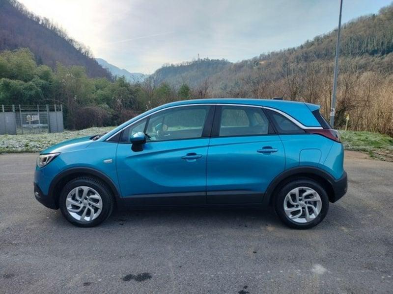 Opel Crossland Crossland X 1.5 ECOTEC D 102 CV Start&Stop Innovation