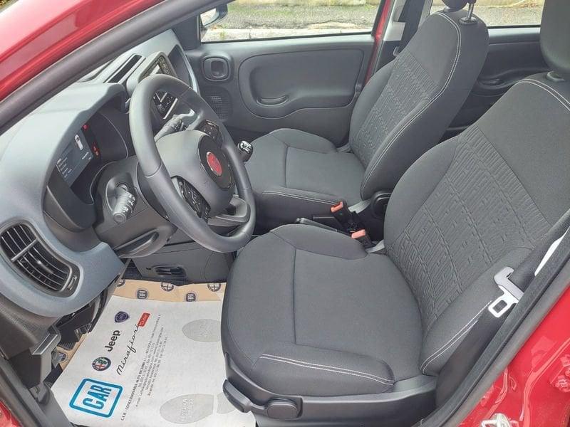 FIAT Panda Panda 1.0 FireFly S&S Hybrid