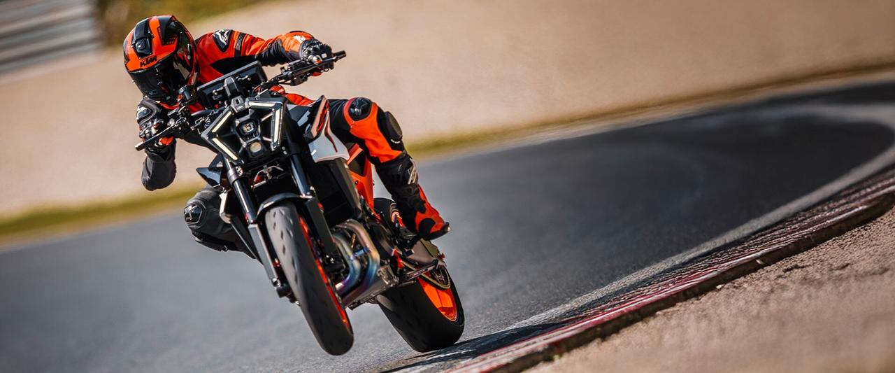 Ktm 990 Duke R