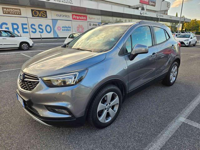 OPEL Mokka X 1.4 Turbo GPL Tech 140CV 4x2 Innovation