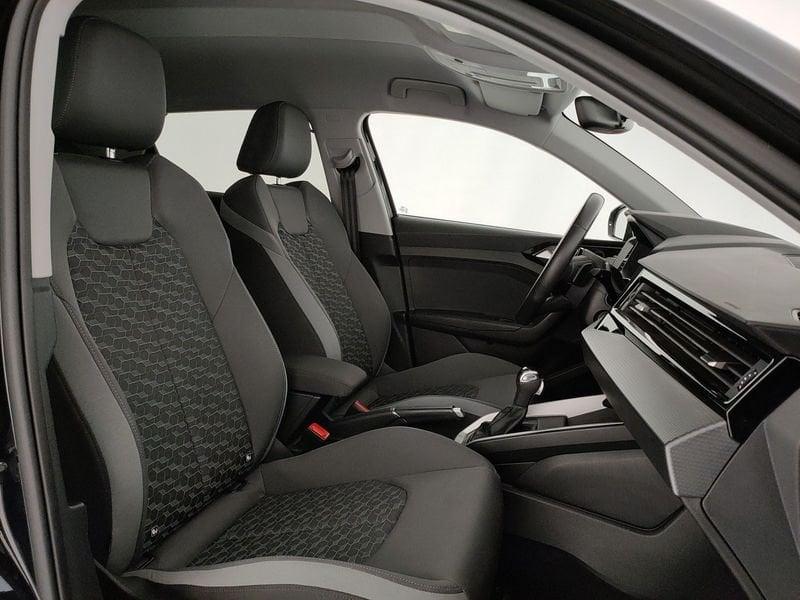 Audi A1 Citycarver 30 1.0 tfsi 116cv s-tronic